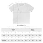 "Cougars" Paw & Bow Youth School Spirit Tee