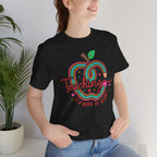 Teaching Is a Work of Heart  T-Shirt