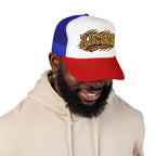 Custom Foam Trucker Hat