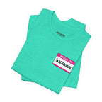 'Hello I'm Anxious' Graphic T‑Shirt
