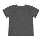 Powered by Chicken Nuggets Toddler Tee