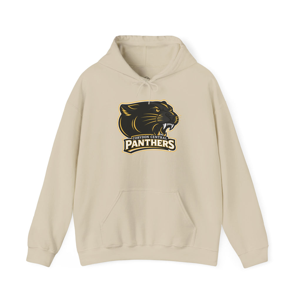 Custom Senior Hoodie — Class of 2027