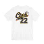 Clark 22' Indiana Hoop Fan Shirt