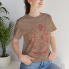 Coastal Cowgirl T-Shirt