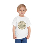 Powered by Chicken Nuggets Toddler Tee