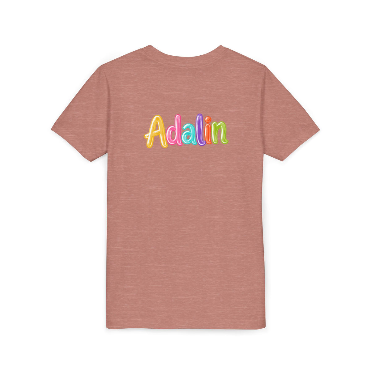Third Grade  Back-to-School Shirt with Name Personalization