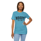 Moody Est. 7AM T-Shirt