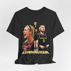 Cunningham Indiana Fever Basketball FAN Tee