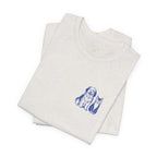 Cute Pet Lovers Graphic T-Shirt