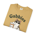 "Gabbies for Crabbies" Graphic Tee