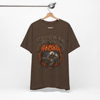 Halloween Town Graphic T-Shirt