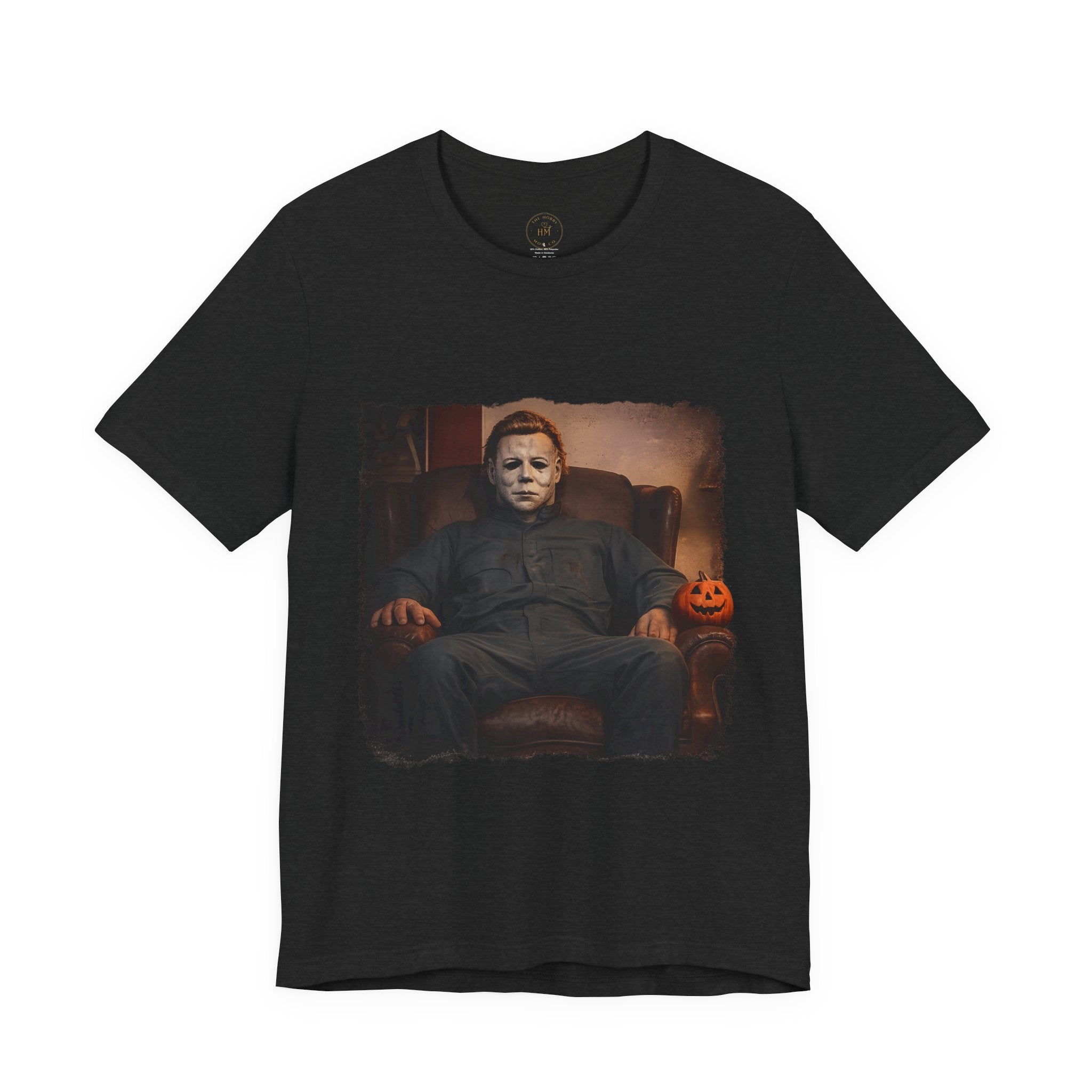 Horror Movie Killer Tee