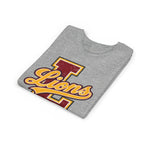Letterman School Spirit Youth T-Shirt