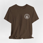 “I Don’t Ride on the Crazy Train, I Drive It”  T‑Shirt