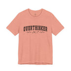 Overthinker 24/7 Graphic T-Shirt