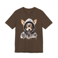 Chihuahua Graphic Tee