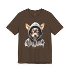 Chihuahua Graphic Tee