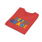 Second Grade Back To School Youth Tee