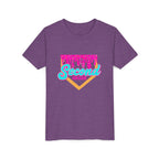 Second Grade Youth Tee