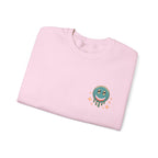 Overstimulated Moms Club Sweatshirt