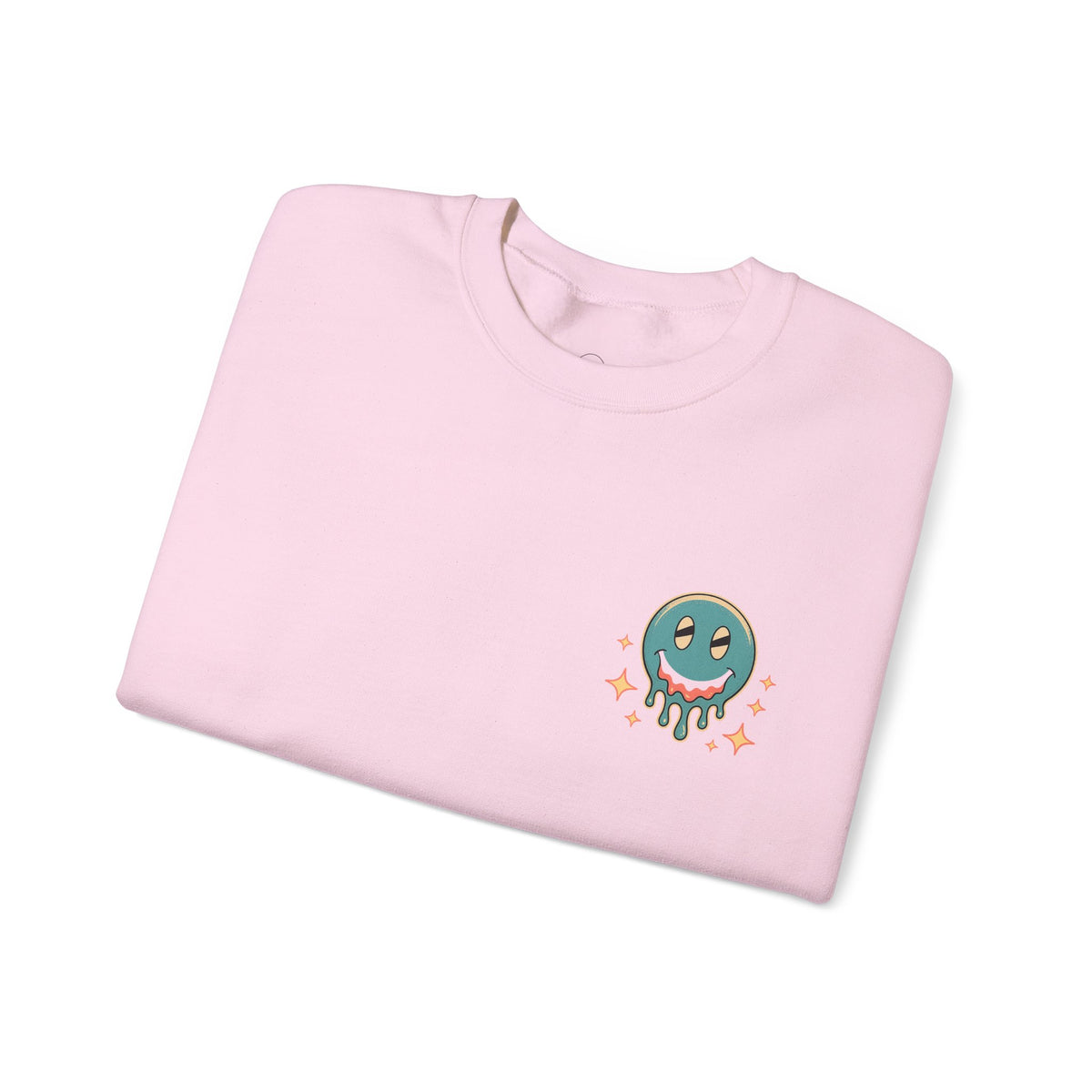 Overstimulated Moms Club Sweatshirt
