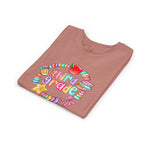 Third Grade  Back-to-School Shirt with Name Personalization