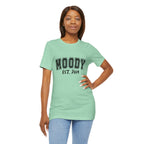 Moody Est. 7AM T-Shirt