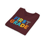 First Grade Back To School Youth Tee