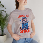 I Need My Space Cat T-Shirt