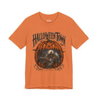 Halloween Town Graphic T-Shirt