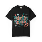 Veterinary Technician Graphic T-Shirt
