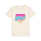 First Grade Youth T‑Shirt