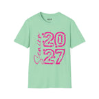Senior 2027 T-Shirt