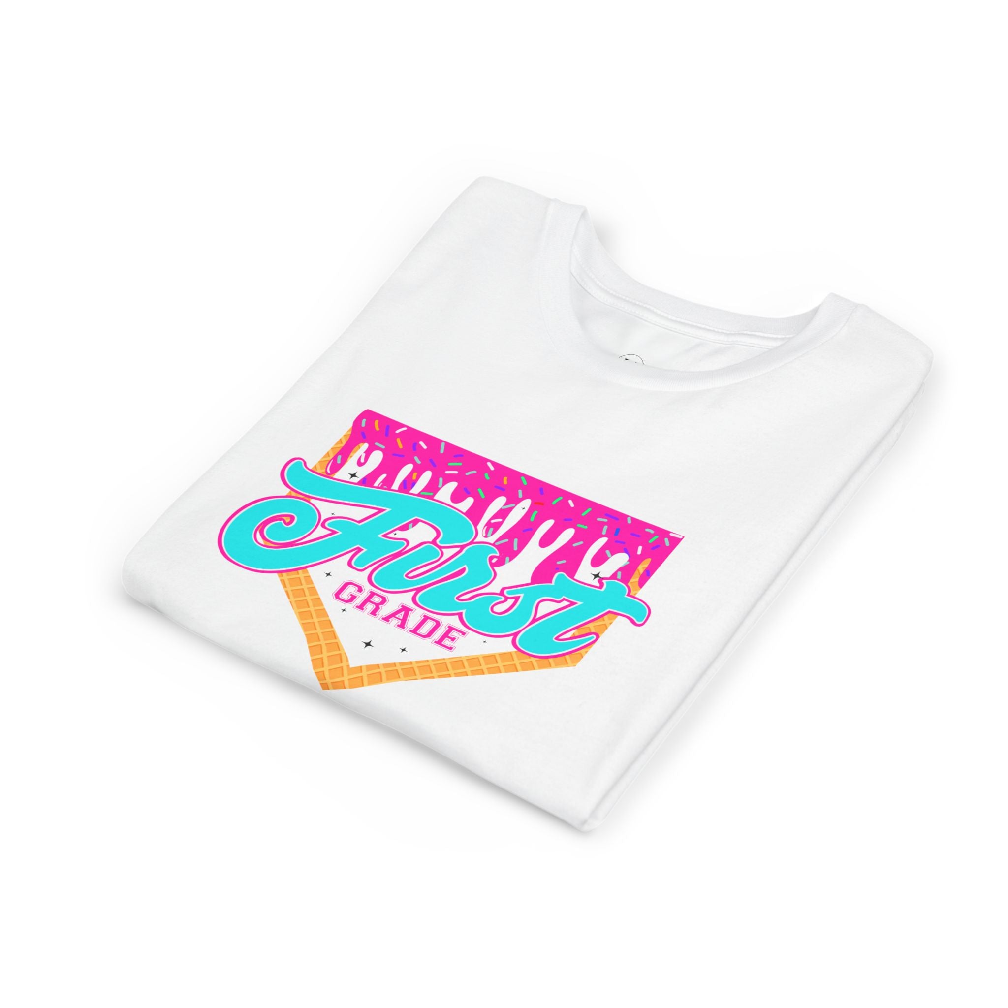 First Grade Youth T‑Shirt