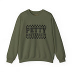 Petty University Crewneck Sweatshirt