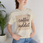 Coffee Addict T-Shirt