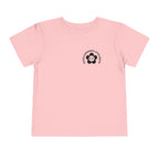 "Mama’s Expensive Little Bestie" Toddler Tee