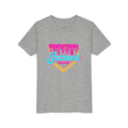 Second Grade Youth Tee