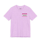 'Hello I'm Anxious' Graphic T‑Shirt