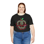 Teaching Is a Work of Heart  T-Shirt