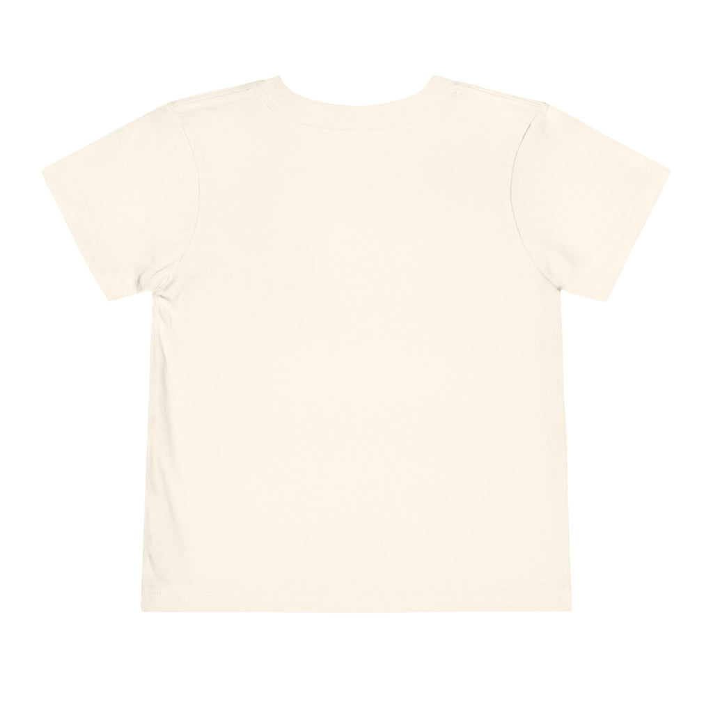 Powered by Chicken Nuggets Toddler Tee