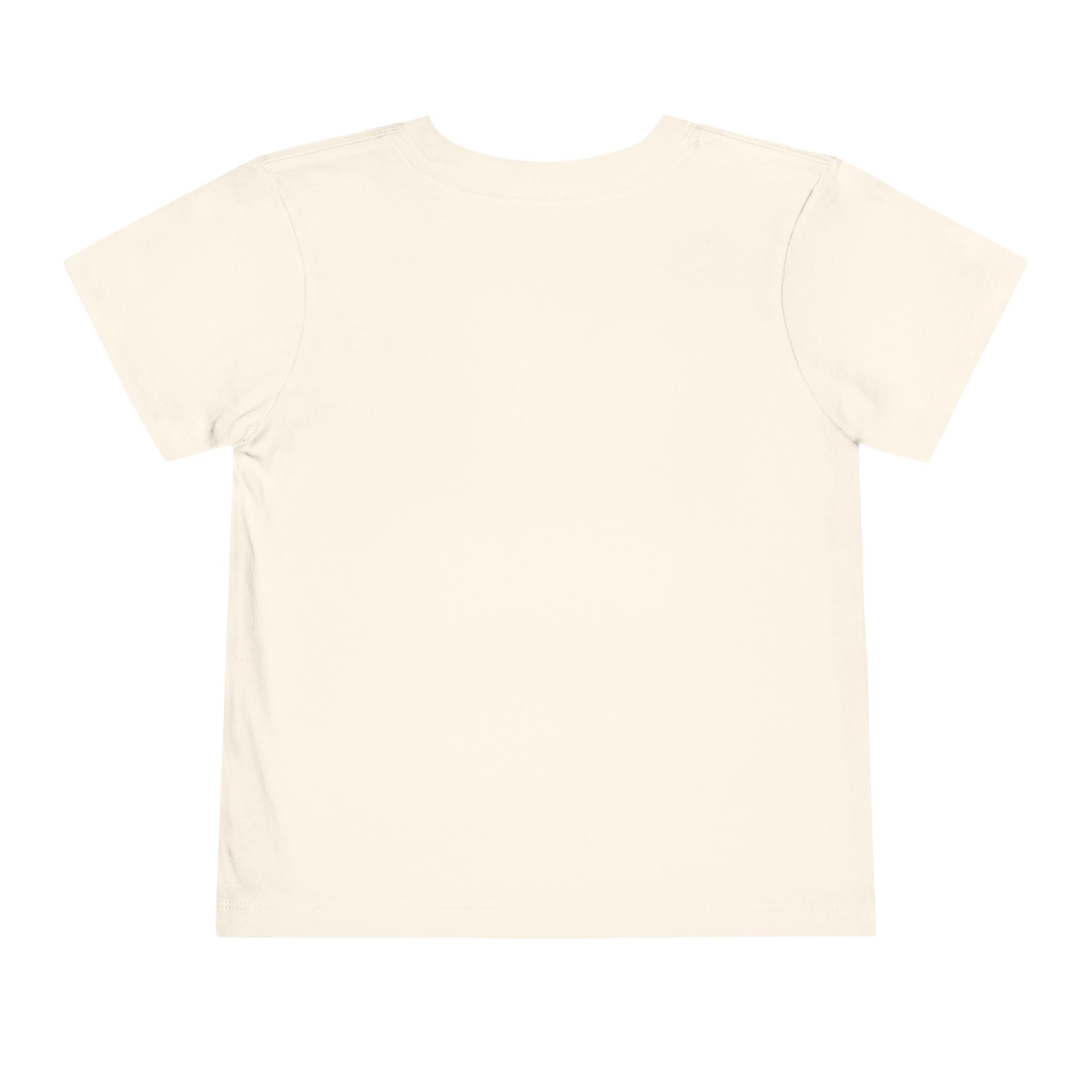 Powered by Chicken Nuggets Toddler Tee