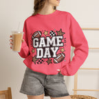 Game Day Crewneck Sweatshirt
