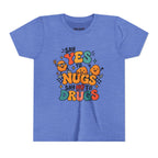 "Say Yes to Nugs, Say No to Drugs" Youth Tee