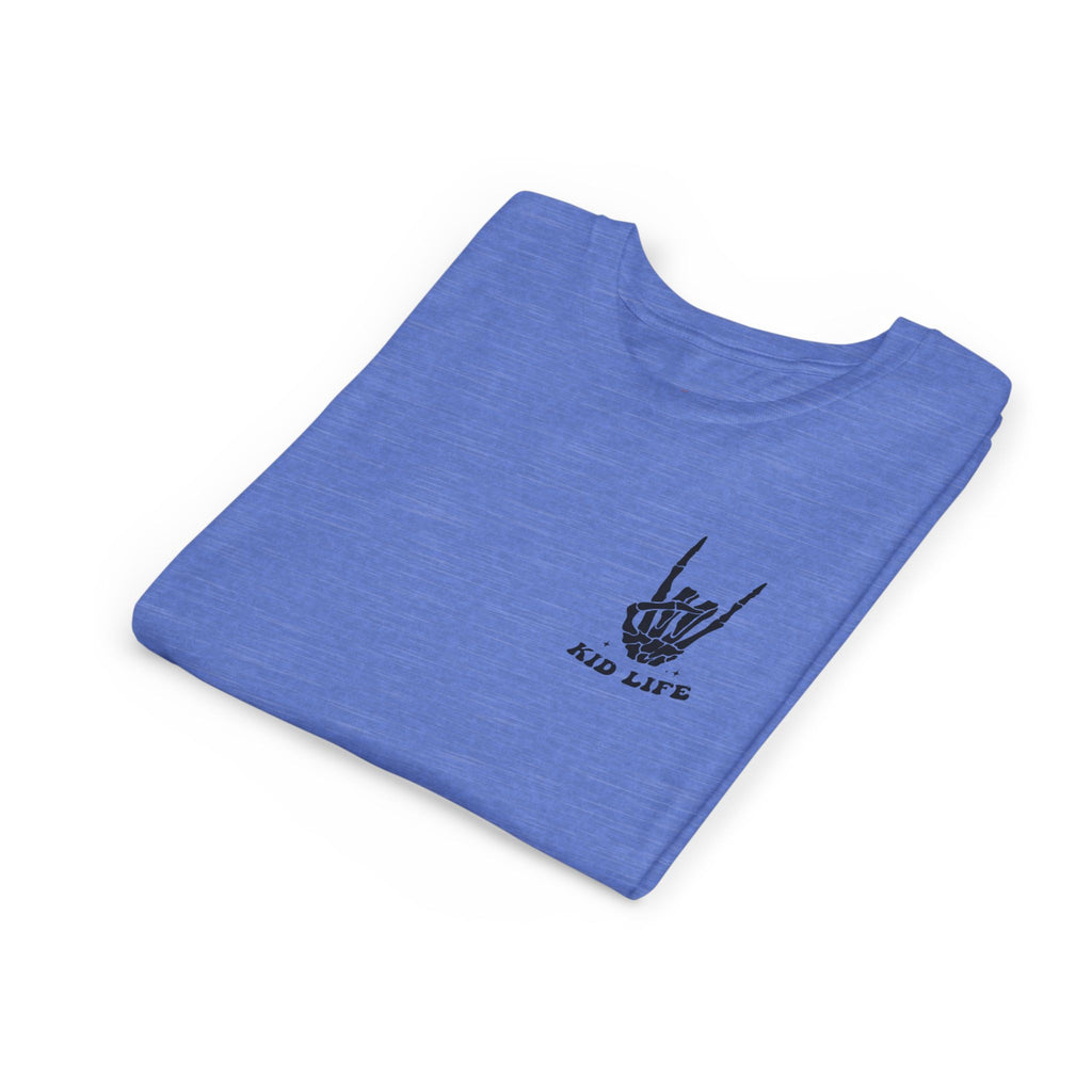 “On My Mom’s Last Nerve” Rock Youth Tee