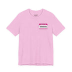 'Hello I'm Anxious' Graphic T‑Shirt