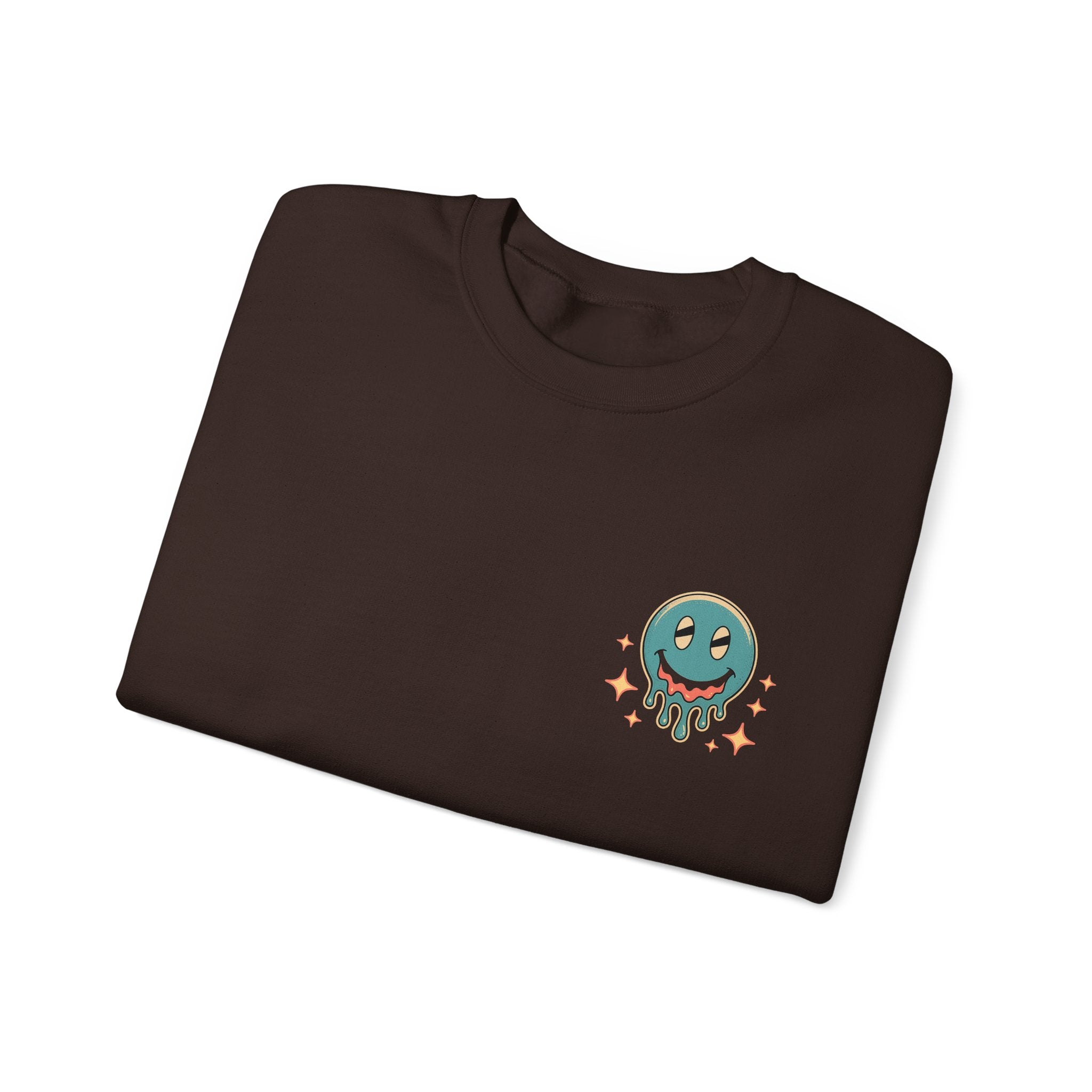 Overstimulated Moms Club Sweatshirt
