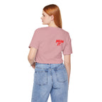 Love You / Mean It Tee