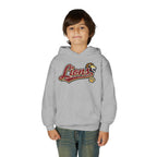 Youth Lions Hoodie