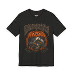 Halloween Town Graphic T-Shirt